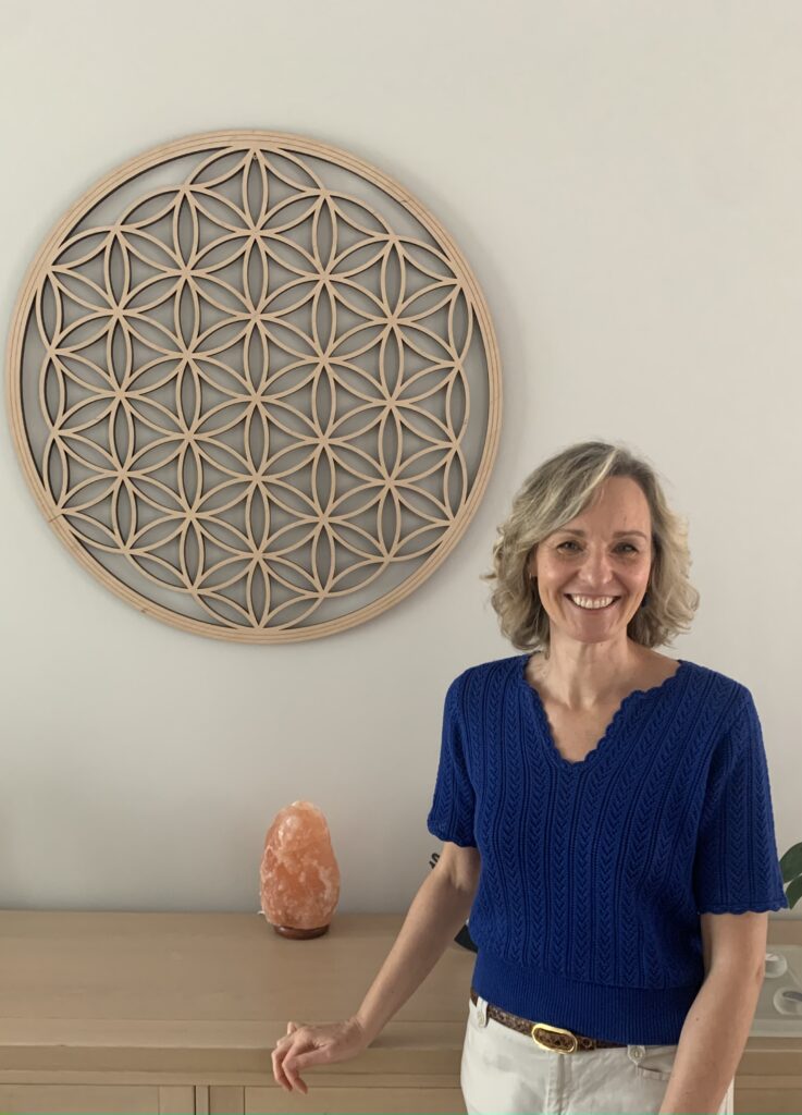 Image de Silvia Cocquyt, Fondatrice de SilAlliance